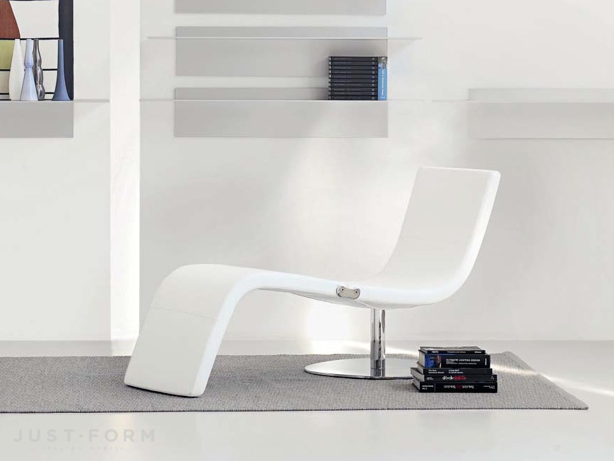 Шезлонг Dragonfly фабрика Bonaldo фотография № 1