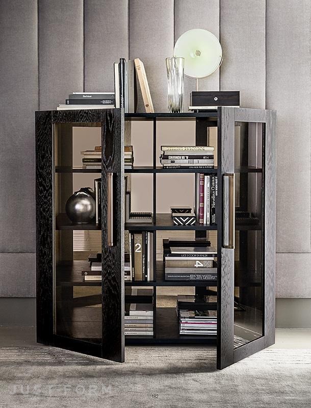 Сервант Quadro фабрика Casamilano фотография № 4