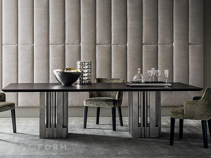 Стол Empire фабрика Casamilano фотография № 1