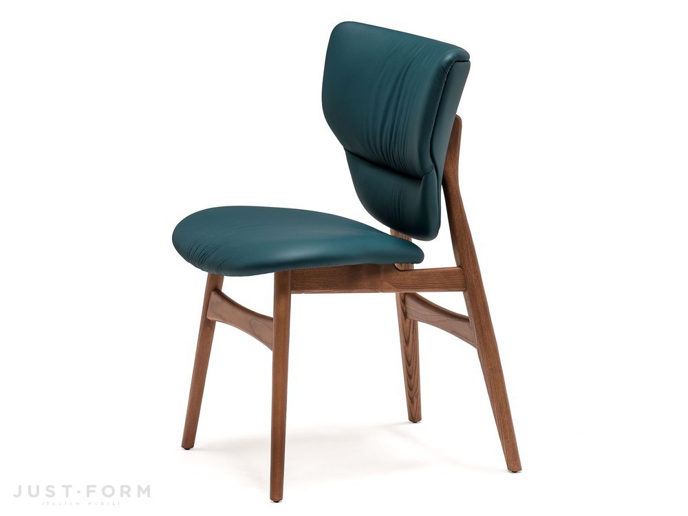 Стул Dumbo фабрика Cattelan Italia фотография № 1