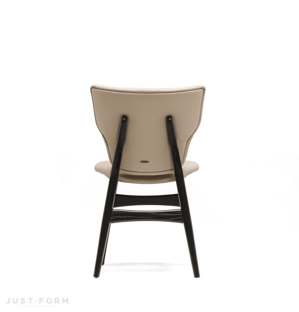 Стул Dumbo фабрика Cattelan Italia фотография № 8