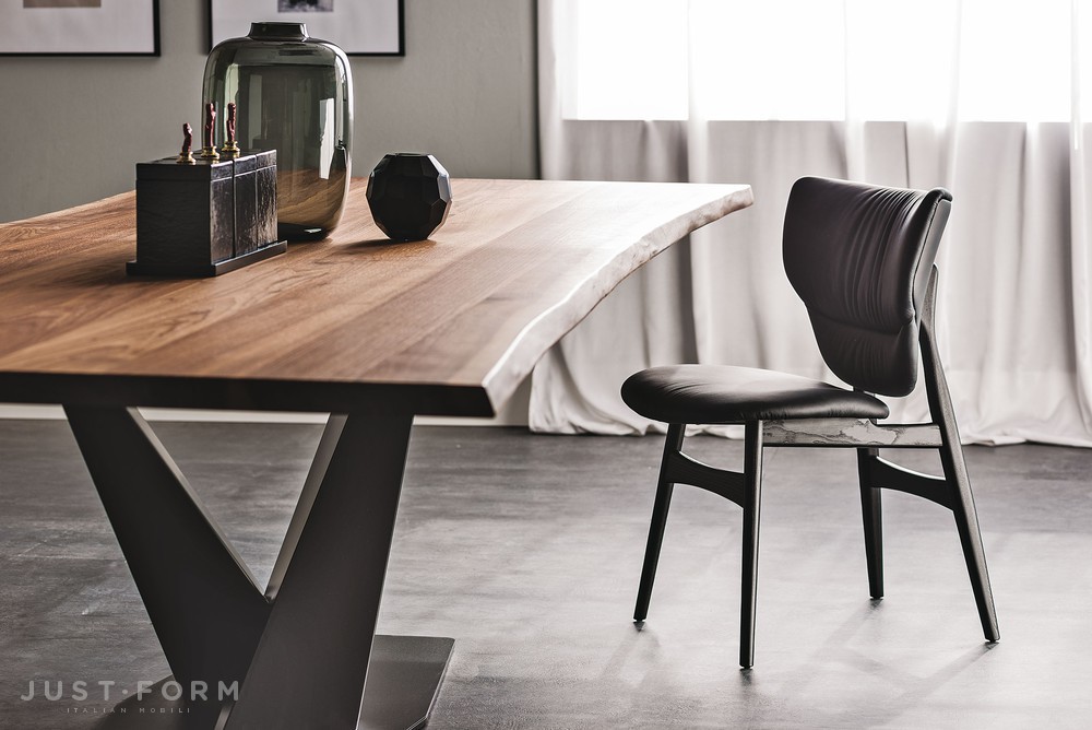 Стул Dumbo фабрика Cattelan Italia фотография № 10