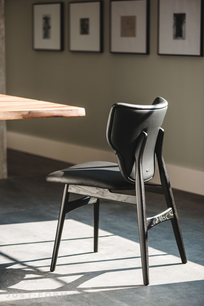 Стул Dumbo фабрика Cattelan Italia фотография № 11