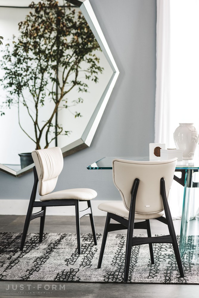 Стул Dumbo фабрика Cattelan Italia фотография № 13