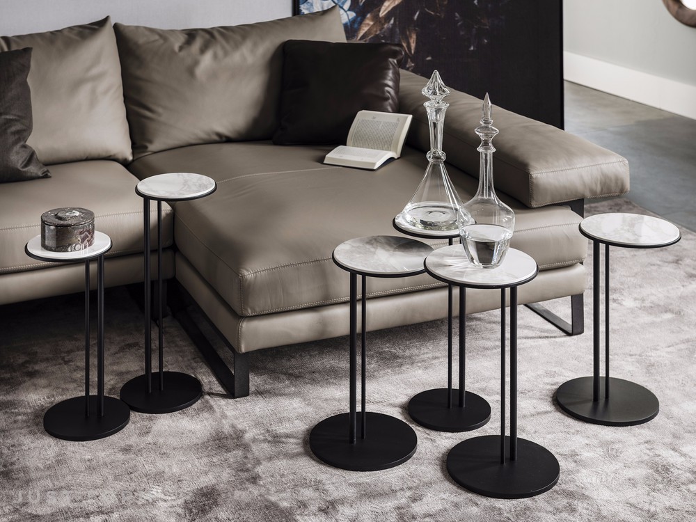 Кофейный столик Sting фабрика Cattelan Italia фотография № 2