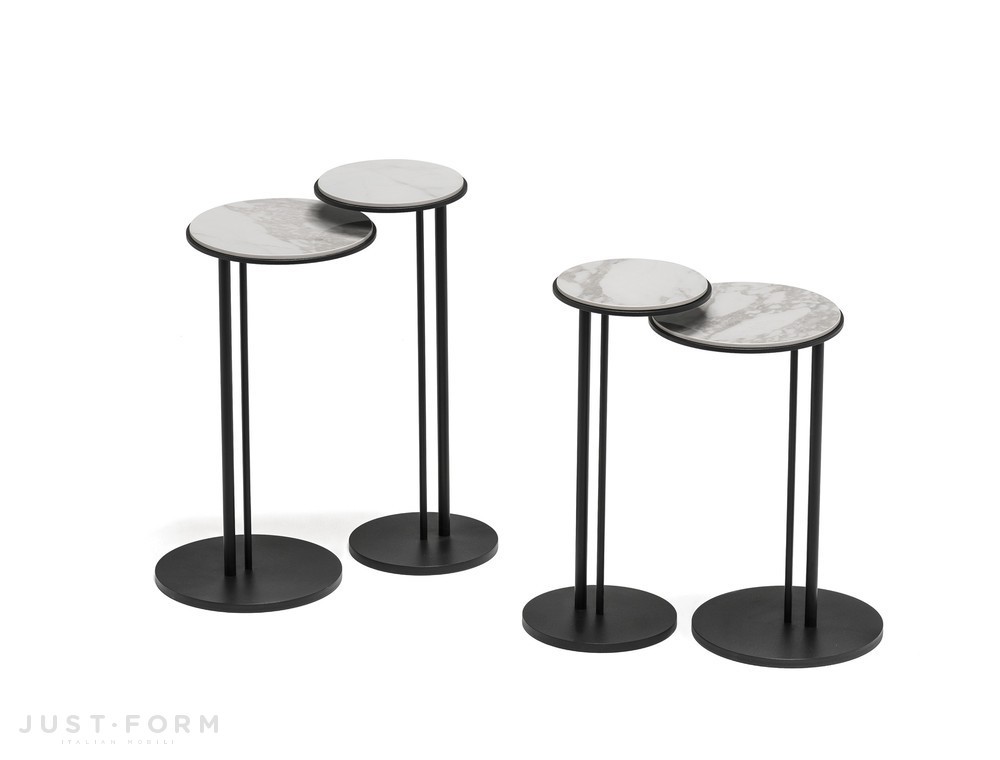 Кофейный столик Sting фабрика Cattelan Italia фотография № 1