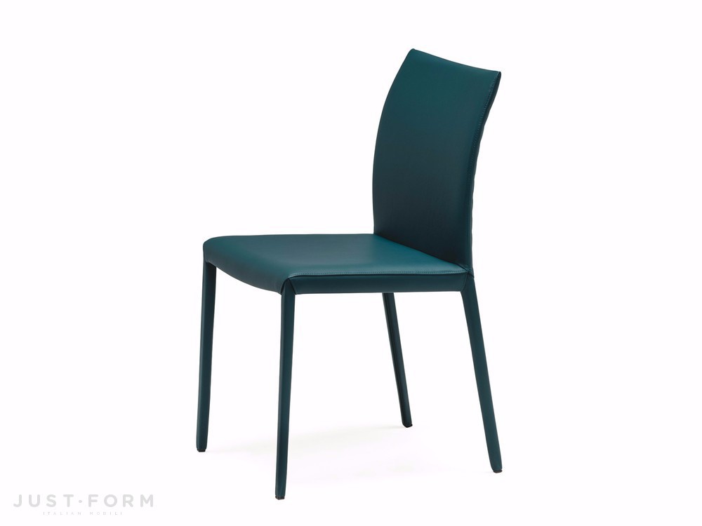 Стул Norma Couture фабрика Cattelan Italia фотография № 1