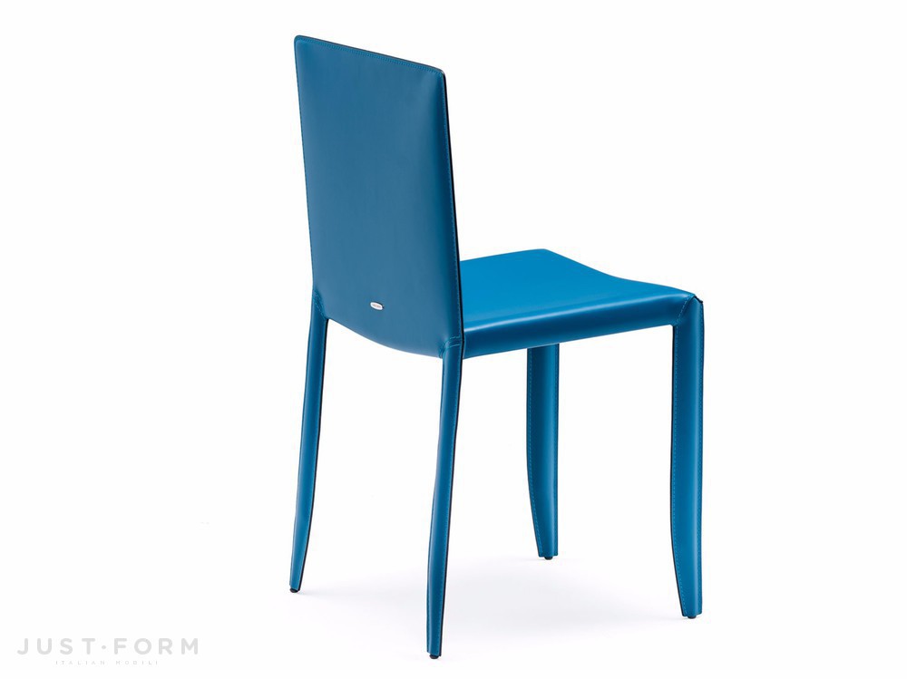 Стул Piuma Edition фабрика Cattelan Italia фотография № 2