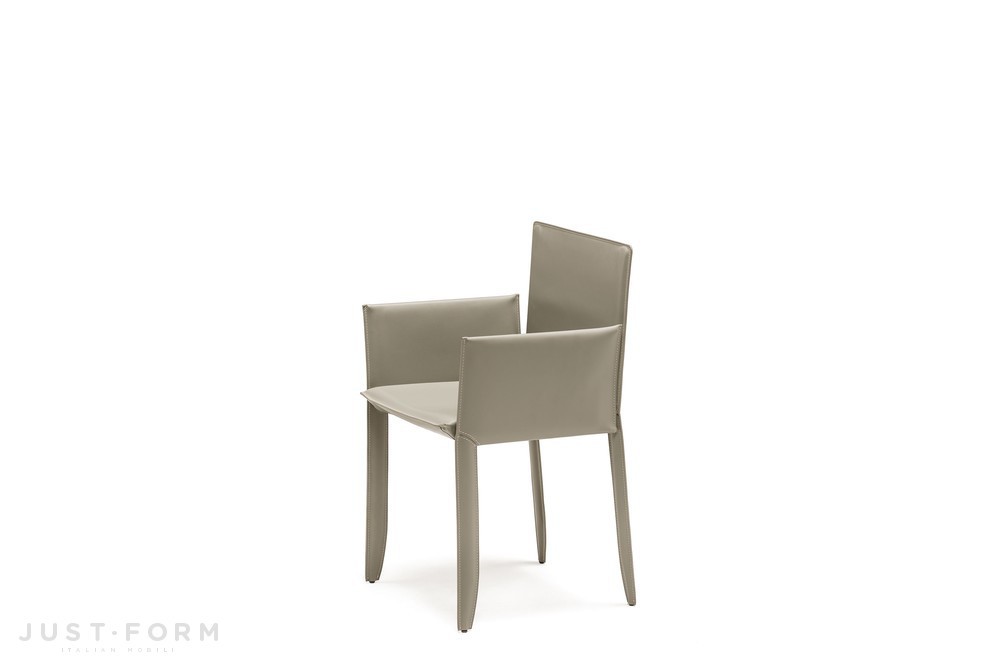 Стул Piuma Edition фабрика Cattelan Italia фотография № 3
