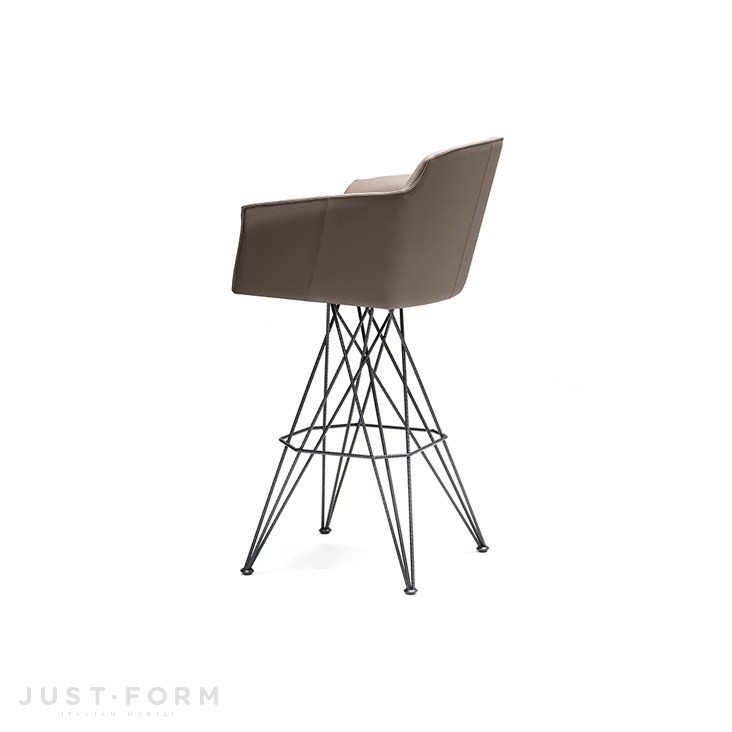 Барный стул Flaminio фабрика Cattelan Italia фотография № 4
