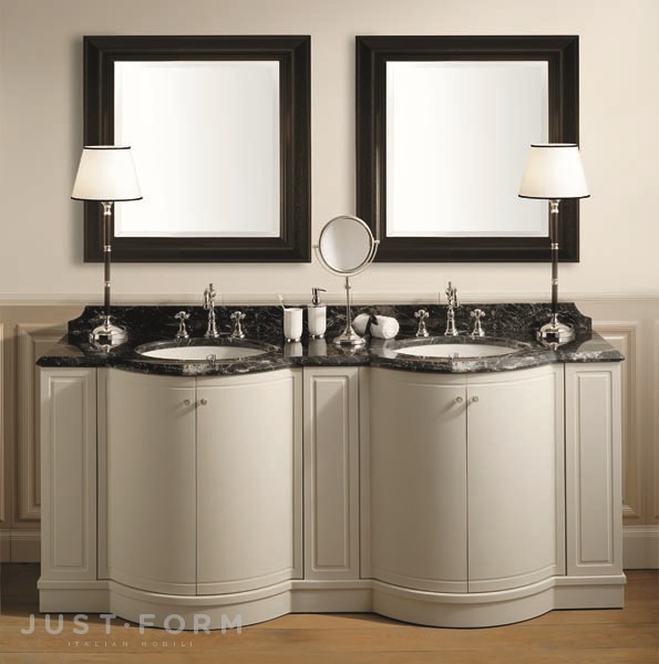 Мебель для умывальника Boston 200 фабрика GENTRY HOME фотография № 1
