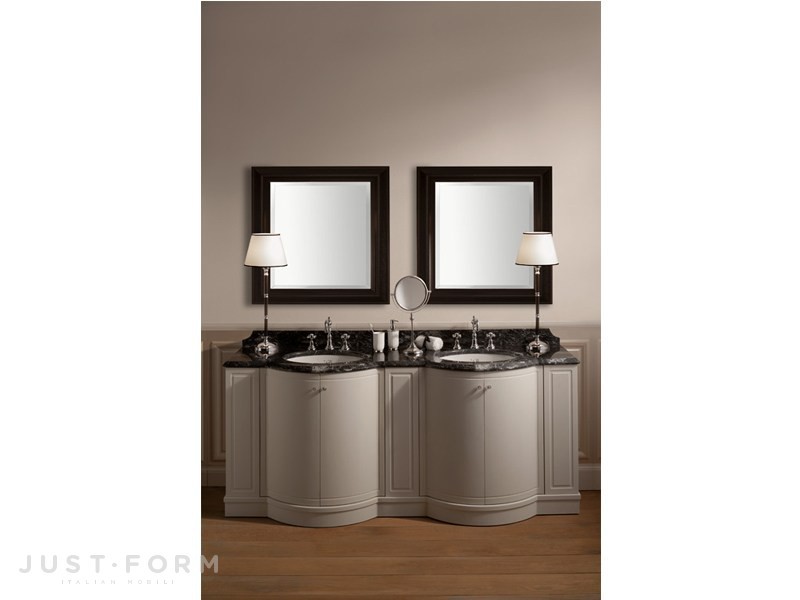 Мебель для умывальника Boston 200 фабрика GENTRY HOME фотография № 3