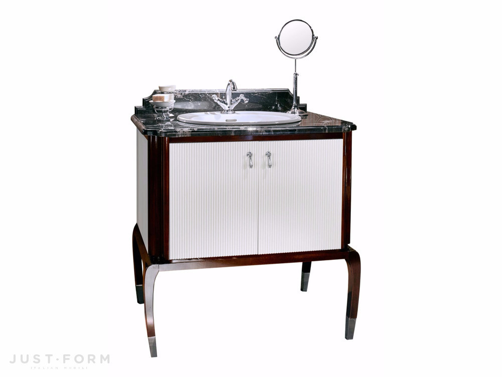 Мебель для умывальника New Grace фабрика GENTRY HOME фотография № 1