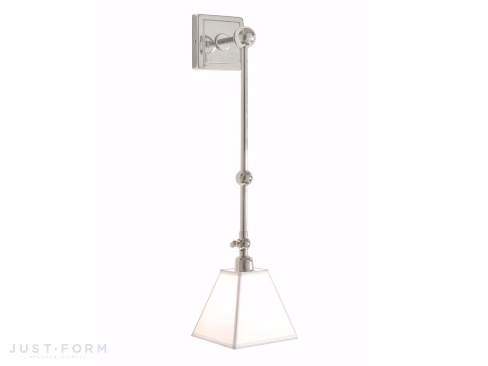 Настенный светильник Vogue S фабрика GENTRY HOME фотография № 1