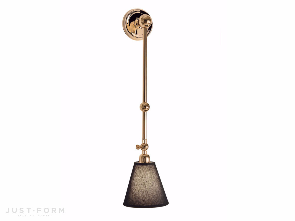 Настенный светильник Vogue C фабрика GENTRY HOME фотография № 1