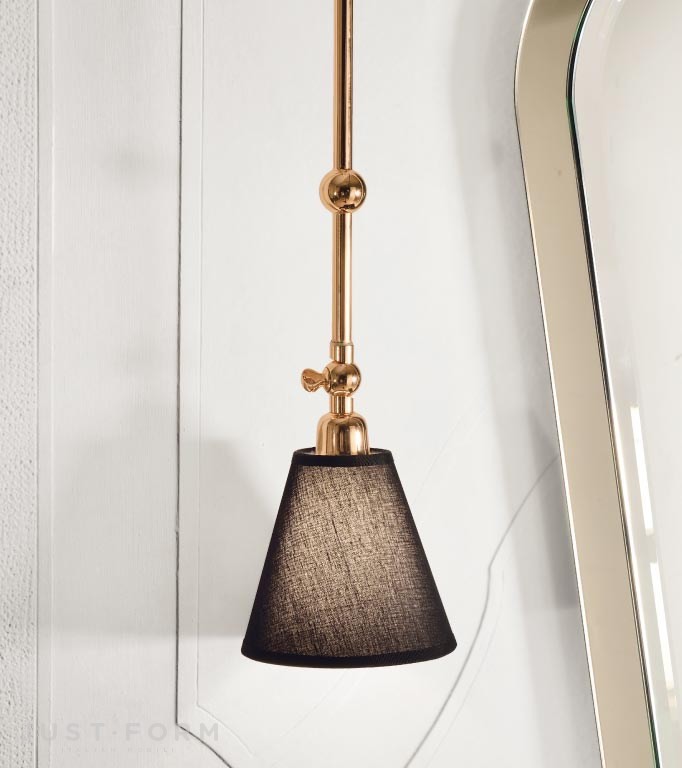 Настенный светильник Vogue C фабрика GENTRY HOME фотография № 2