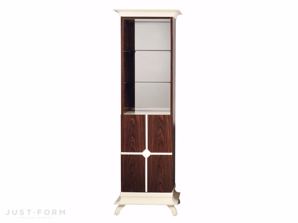 Мебель для ванной комнаты Cotton Club Etagere фабрика GENTRY HOME фотография № 1