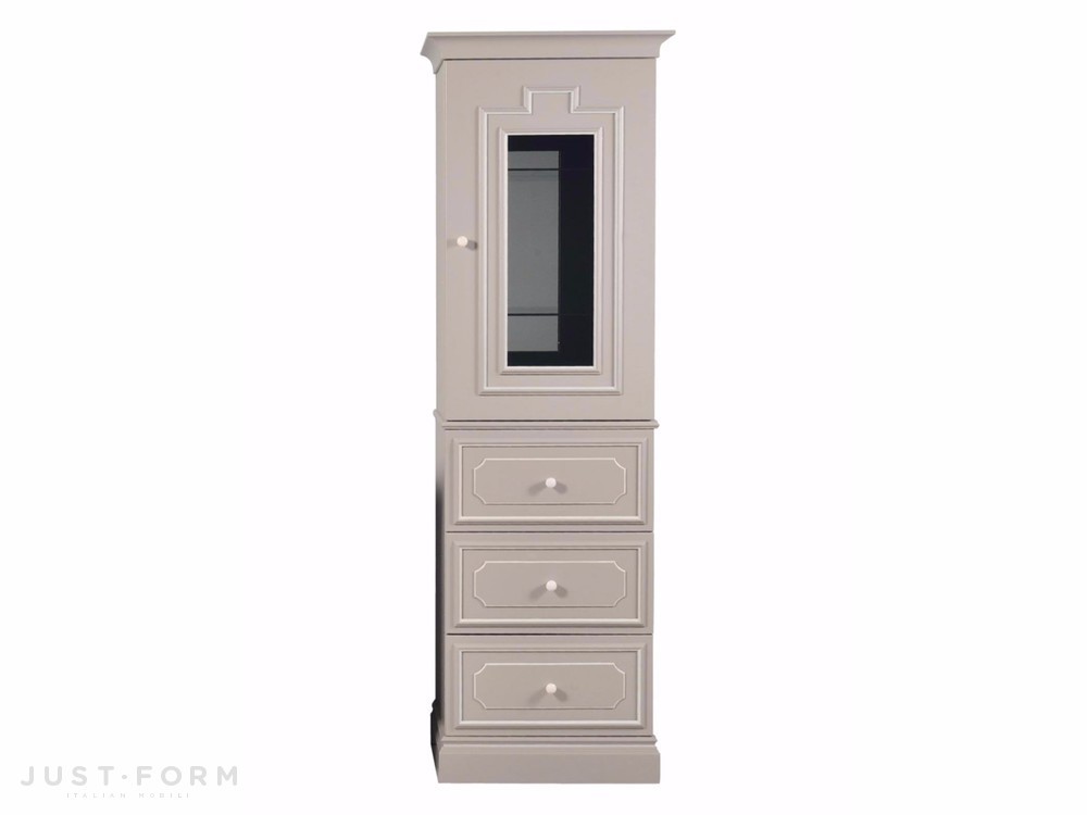 Мебель для ванной комнаты Byron Etagere фабрика GENTRY HOME фотография № 1