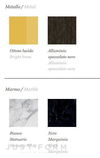 Стол Maat фабрика Gallotti&Radice фотография № 5