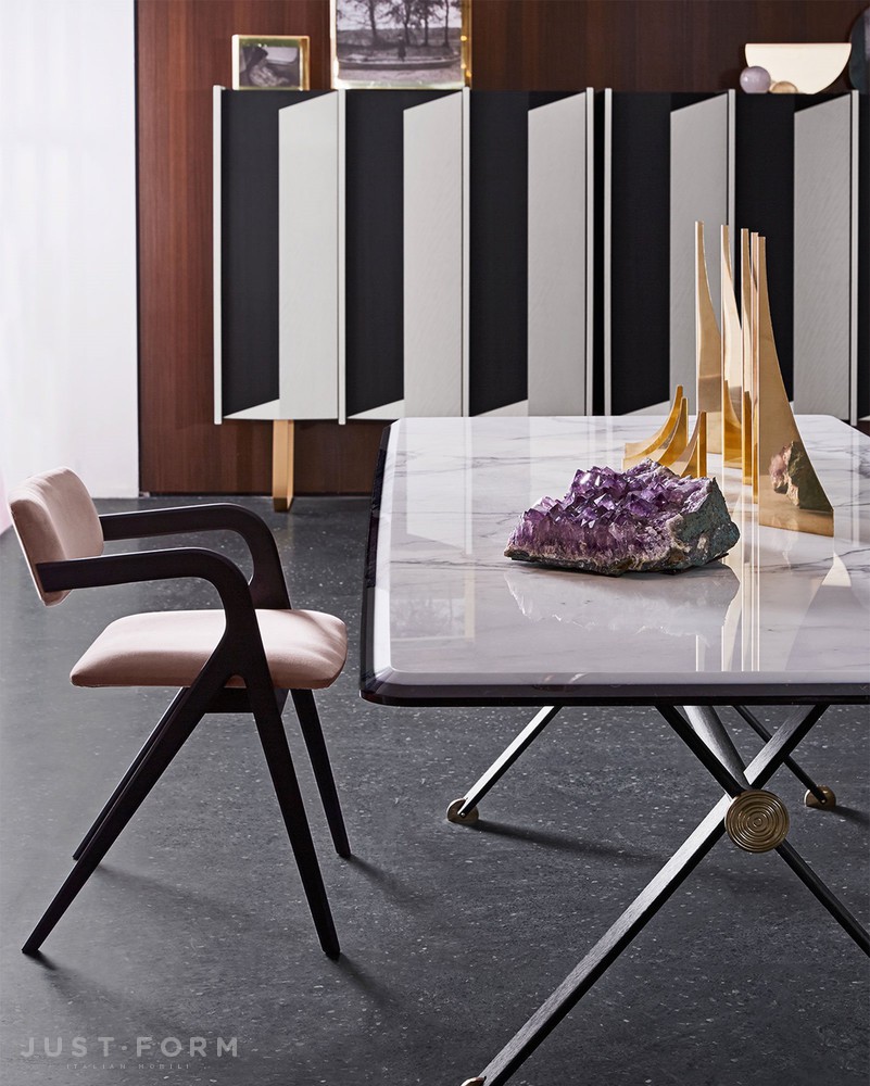 Сервант Diedro фабрика Gallotti&Radice фотография № 2