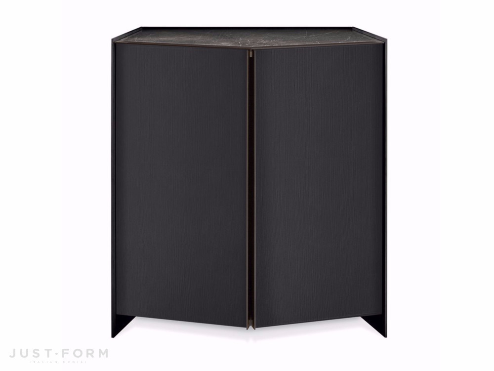 Сервант Athus фабрика Gallotti&Radice фотография № 1