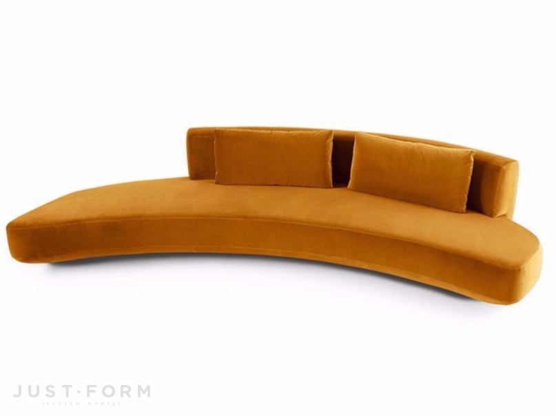 Диван Audrey фабрика Gallotti&Radice фотография № 1