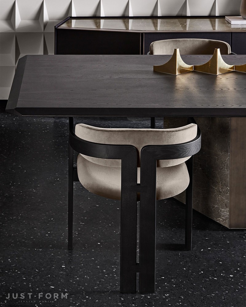 Стул 0414 фабрика Gallotti&Radice фотография № 5