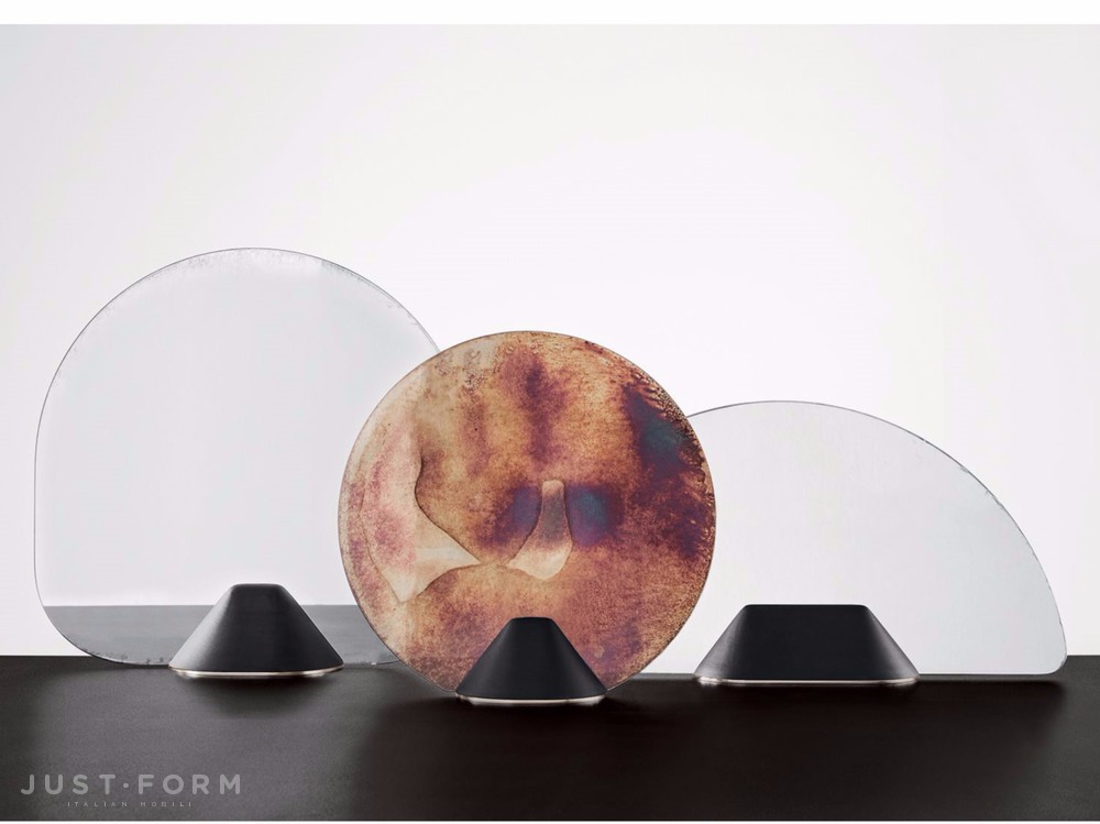 Зеркало Flabello фабрика Gallotti&Radice фотография № 1