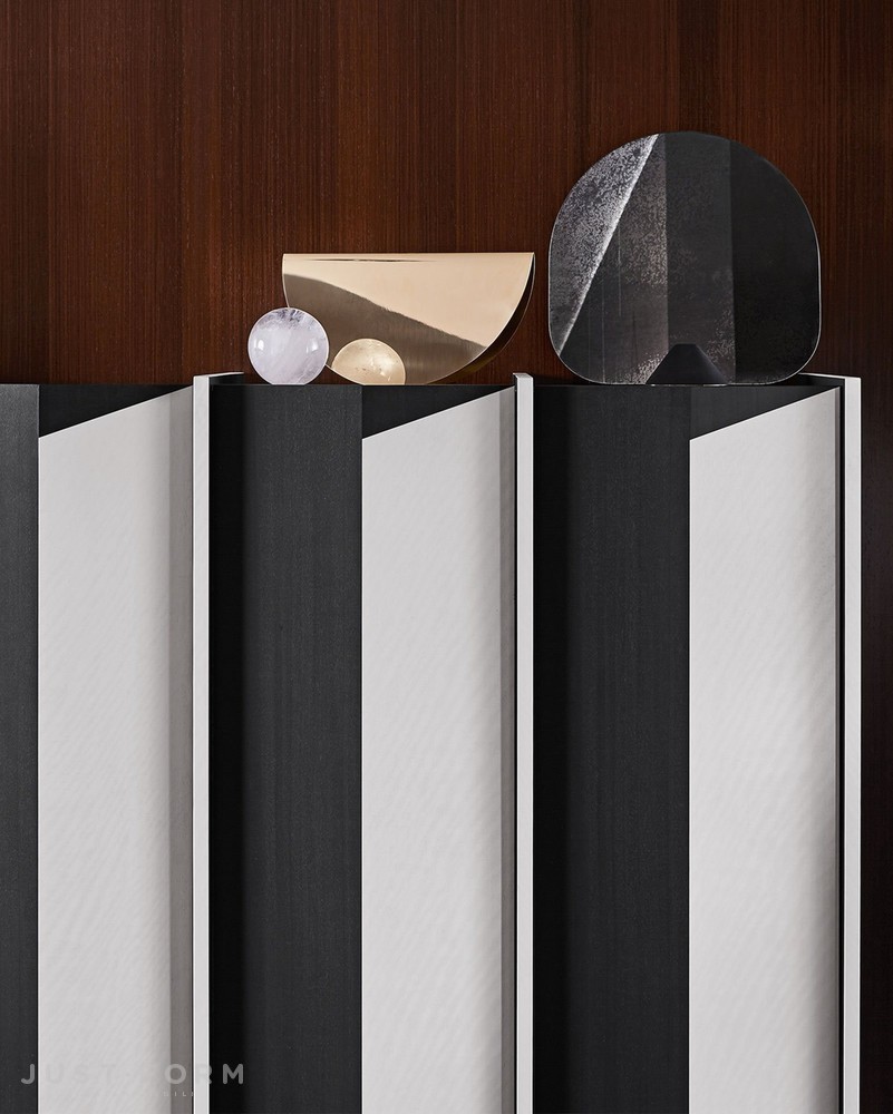 Зеркало Flabello фабрика Gallotti&Radice фотография № 2
