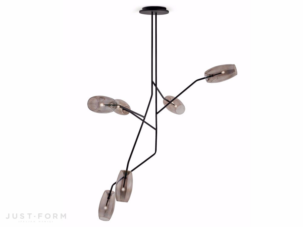 Подвесной светильник Diantha фабрика Gallotti&Radice фотография № 1