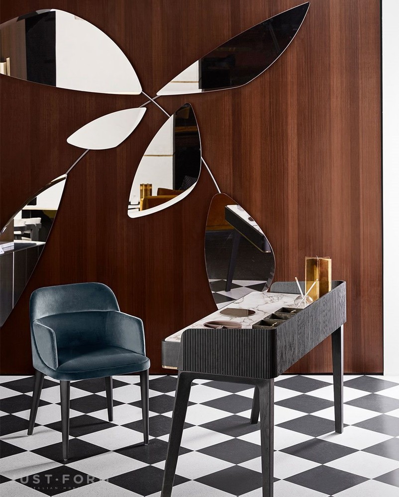 Секретер Soho фабрика Gallotti&Radice фотография № 5