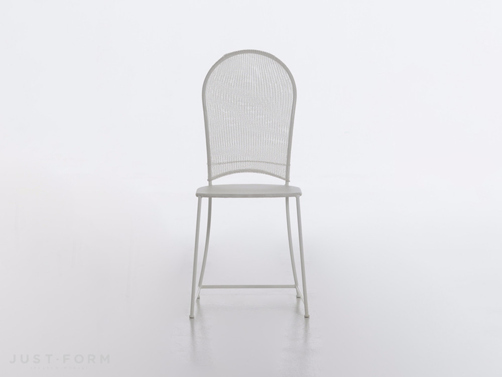 Стул Inout 873 фабрика Gervasoni фотография № 1
