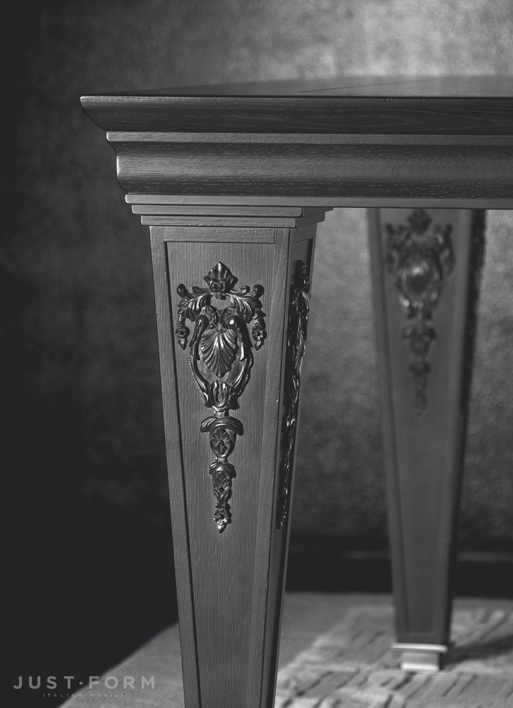 Стол Ludovico фабрика L'Origine фотография № 7