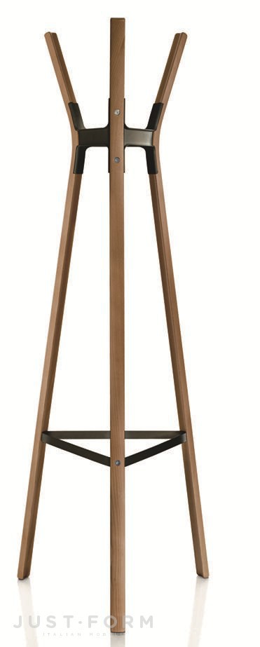 Вешалка для одежды Steelwood фабрика Magis фотография № 8