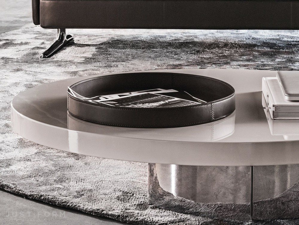 Лоток Mik фабрика Minotti фотография № 2