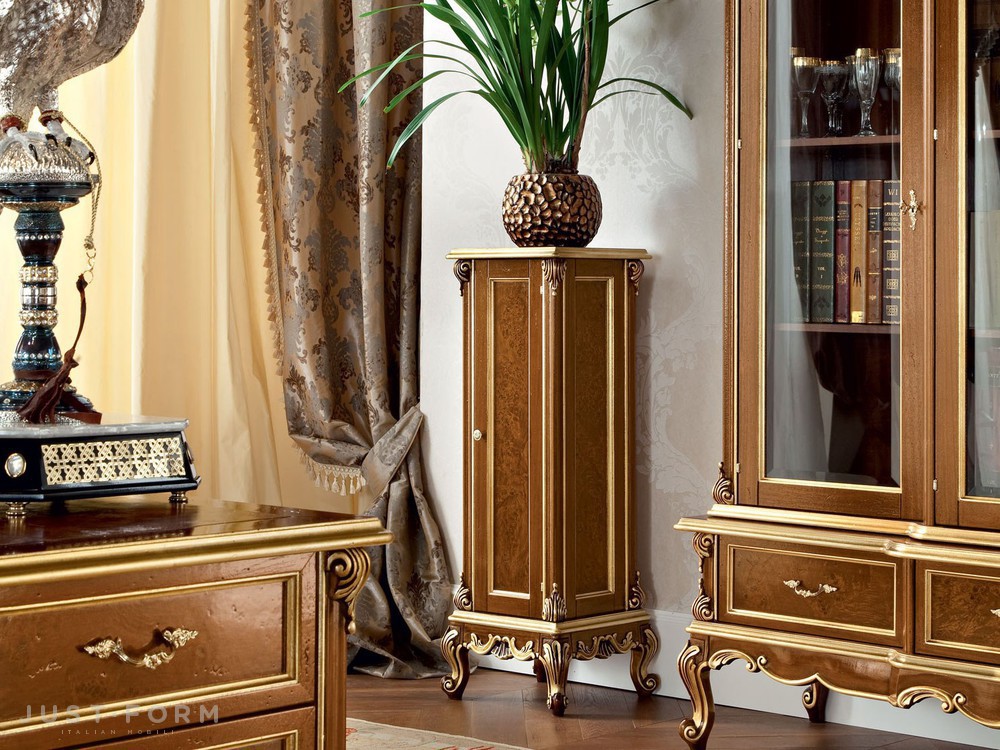 Шкаф 12672 фабрика Modenese Gastone фотография № 1