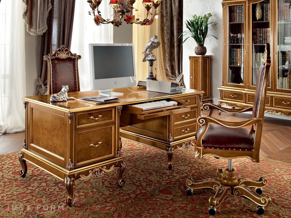 Шкаф 12672 фабрика Modenese Gastone фотография № 3