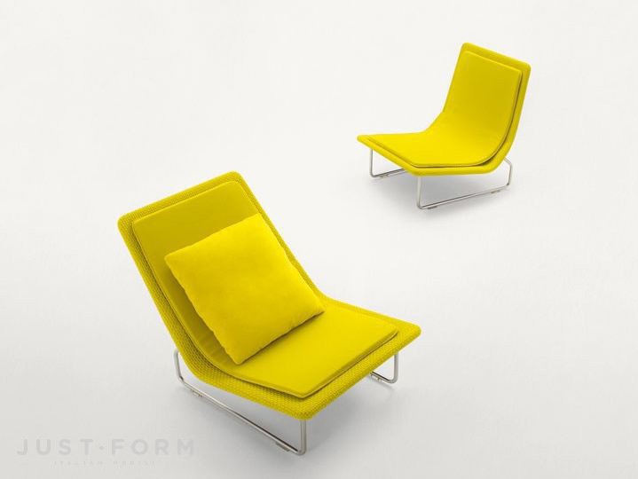 Садовое кресло Sand фабрика Paola Lenti фотография № 9