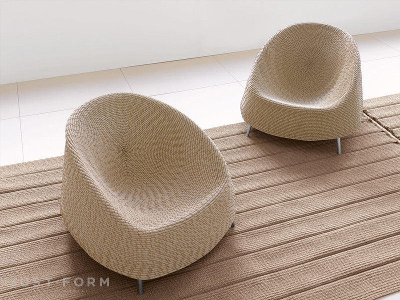 Садовое кресло Afra фабрика Paola Lenti фотография № 10