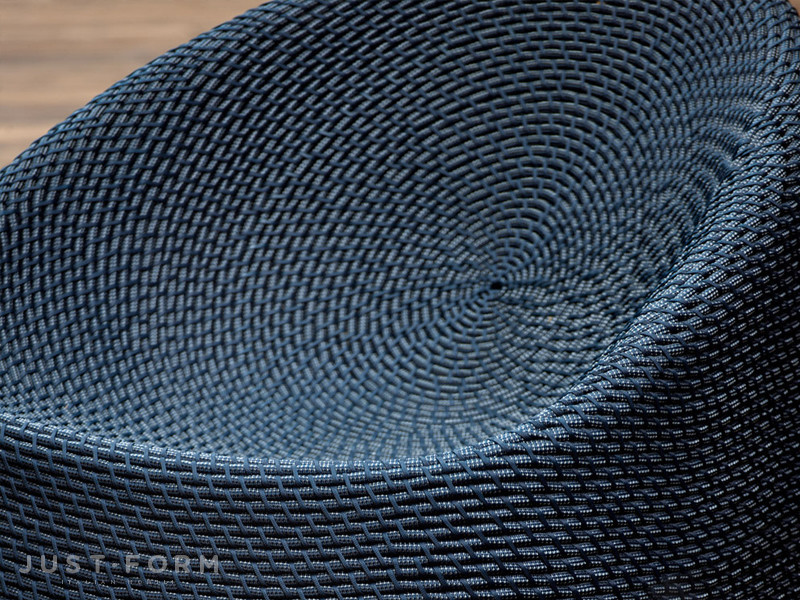 Садовое кресло Afra фабрика Paola Lenti фотография № 13