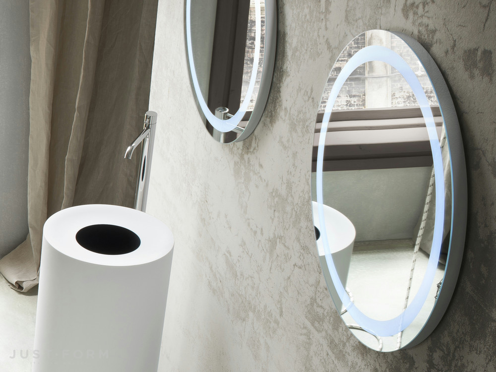 Зеркало Filolucido фабрика Rexa Design фотография № 4