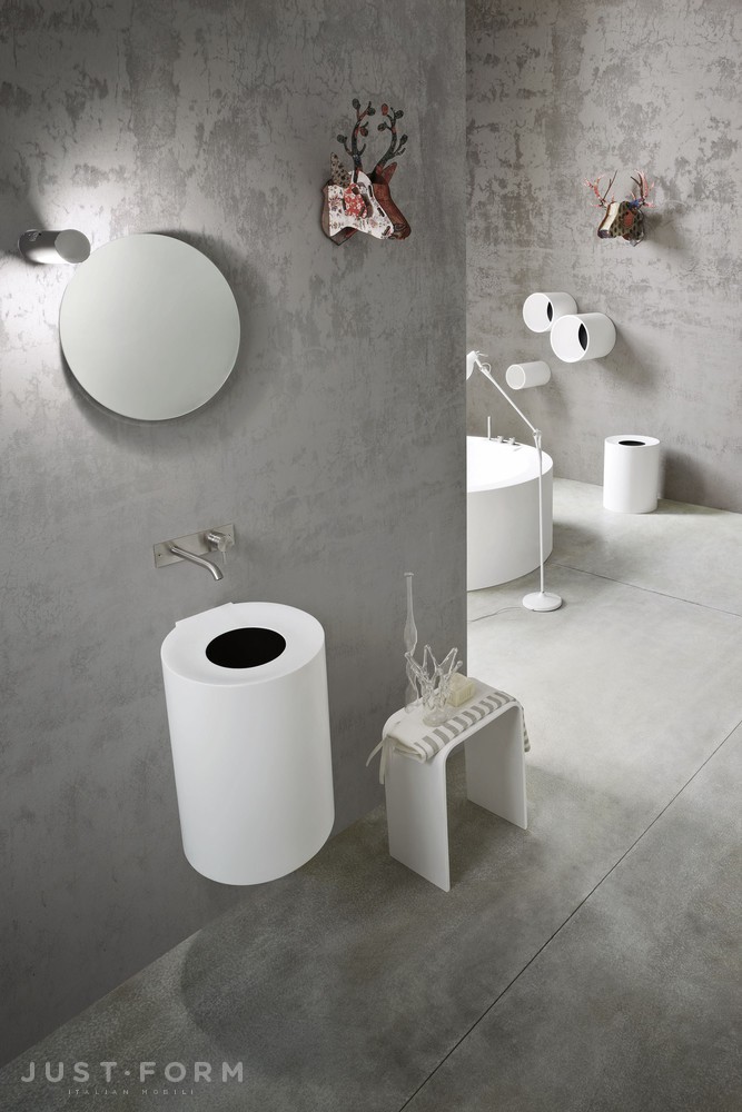 Зеркало Filolucido фабрика Rexa Design фотография № 6