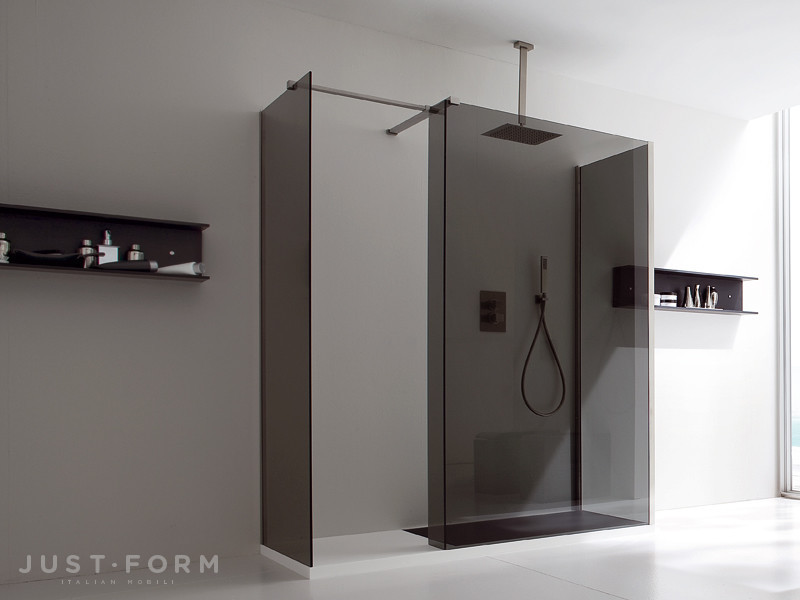 Душевая панель стены  фабрика Rexa Design фотография № 4