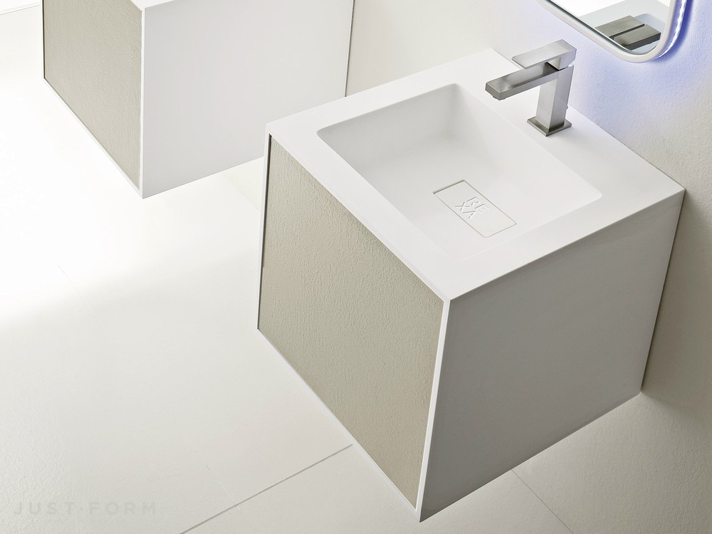 Раковина Unico фабрика Rexa Design фотография № 1