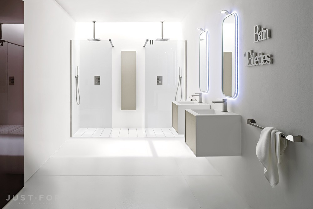 Раковина Unico фабрика Rexa Design фотография № 3