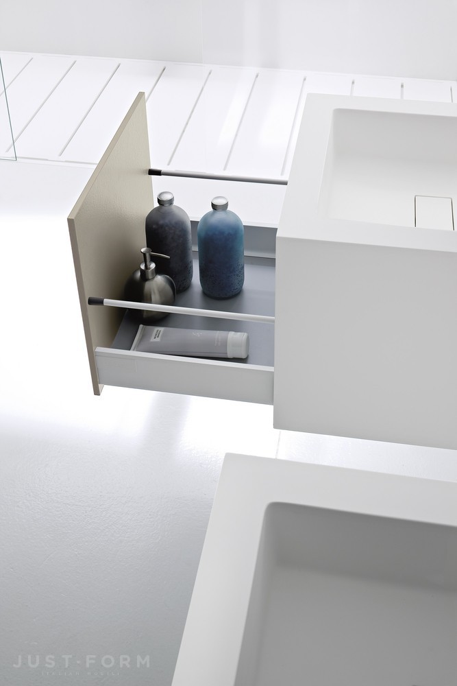Раковина Unico фабрика Rexa Design фотография № 4