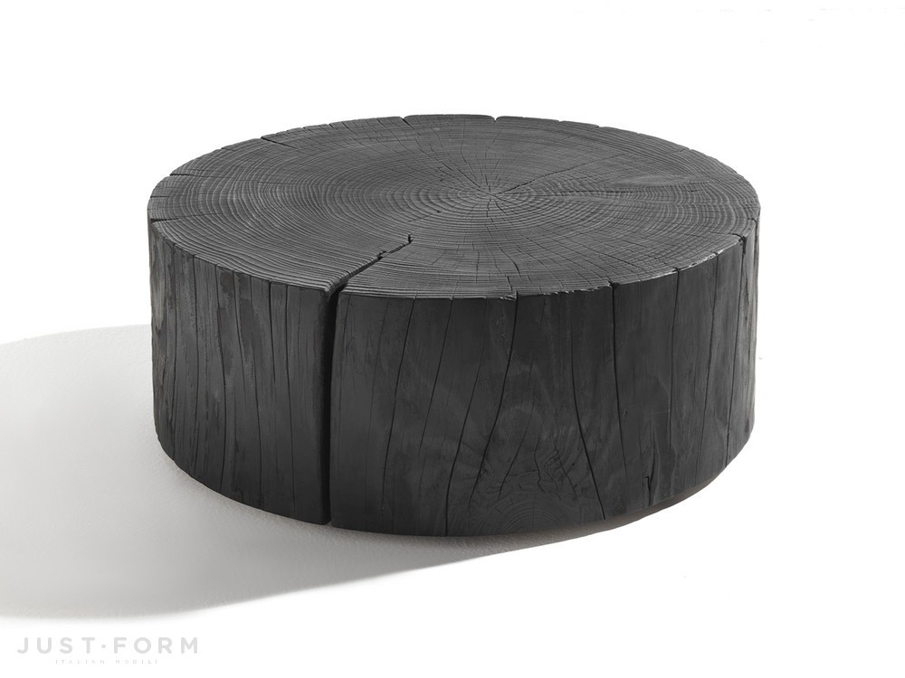 Столик Eco Eco Natural Sides фабрика Riva 1920 фотография № 3
