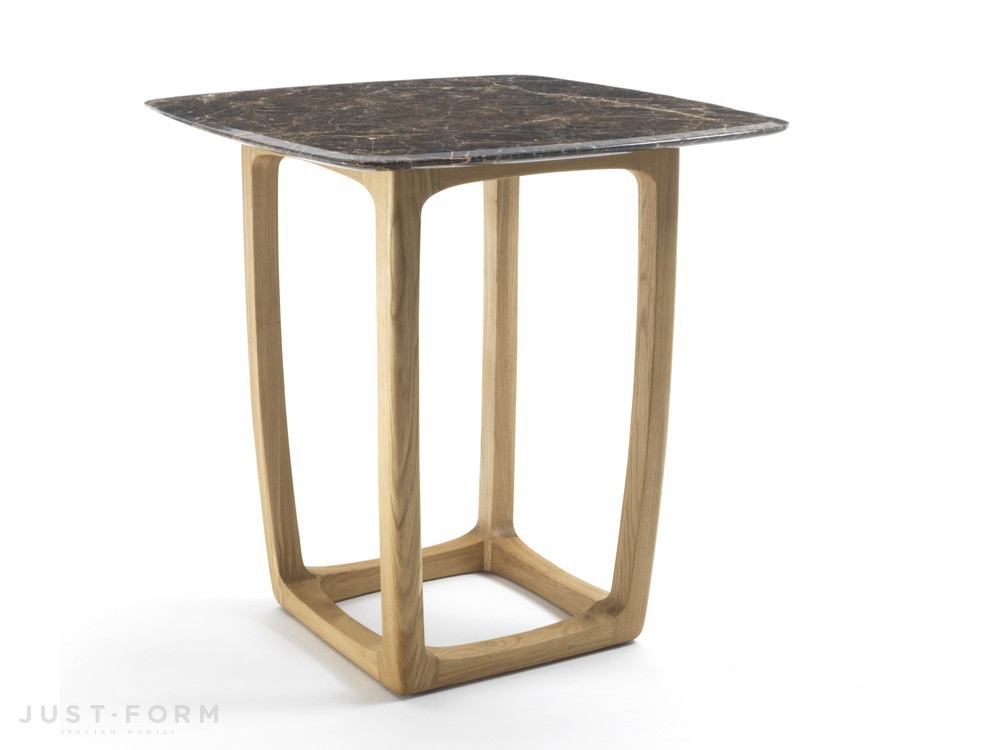 Стол Bungalow Bar Table фабрика Riva 1920 фотография № 1