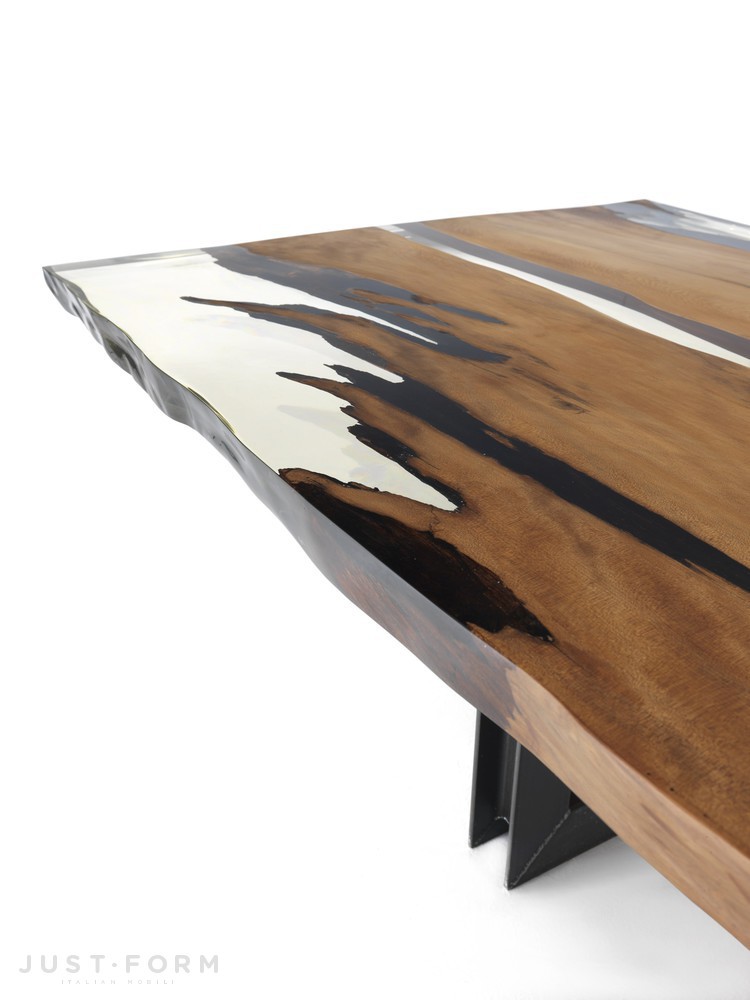 Стол Kauri Beam фабрика Riva 1920 фотография № 4