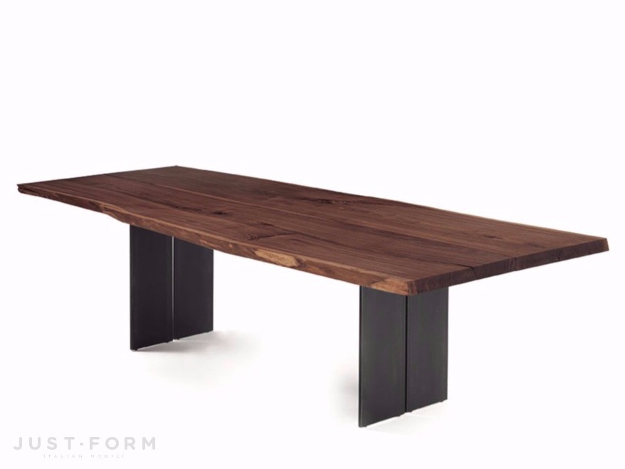 Стол Natura Plank фабрика Riva 1920 фотография № 1